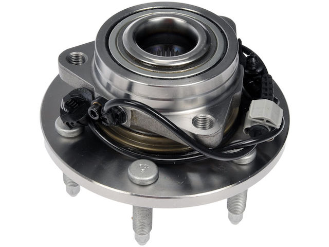 Dorman Wheel Hub Assembly