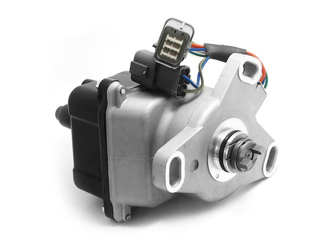 Replacement Electronic Distributor Ignition Distributor