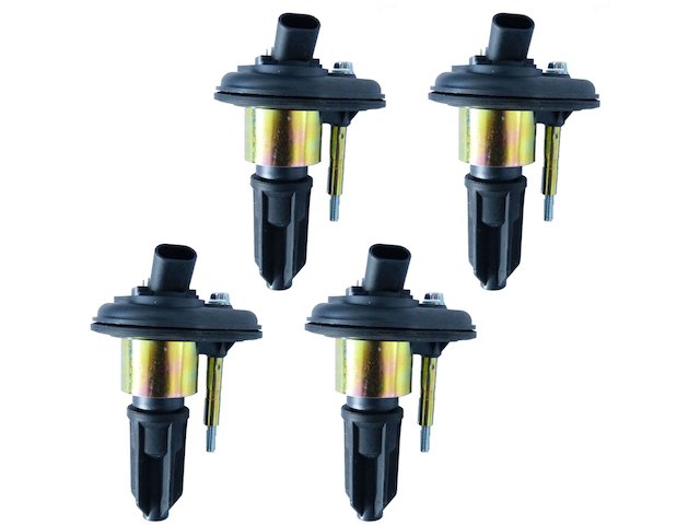 Replacement Ignition Coil Kit