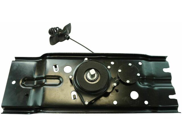 Replacement Spare Tire Hoist