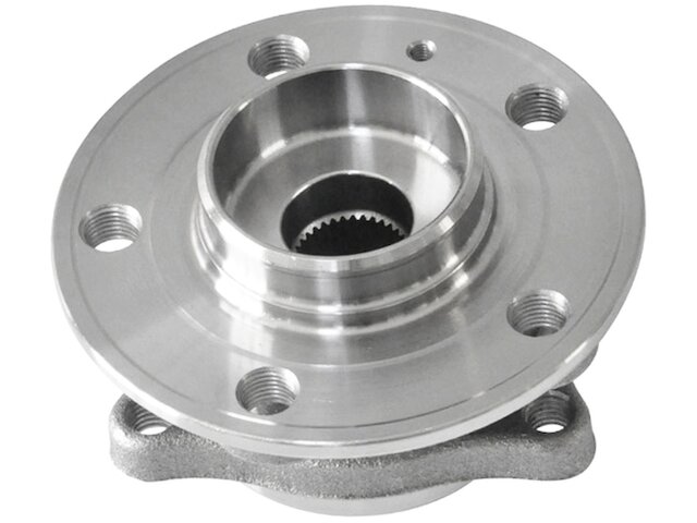 Replacement Wheel Hub Assembly