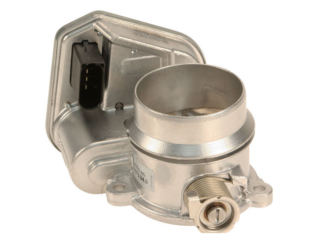 Pierburg Throttle Body