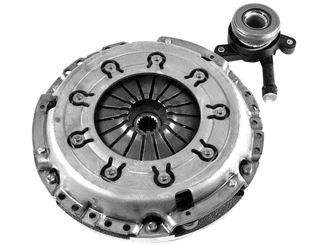 LUK Clutch Kit