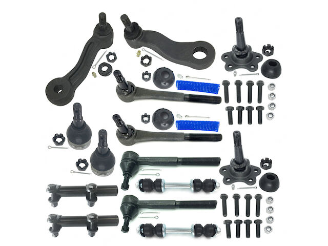 SKP Ball Joint Kit