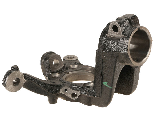 Original Equipment Steering Knuckle