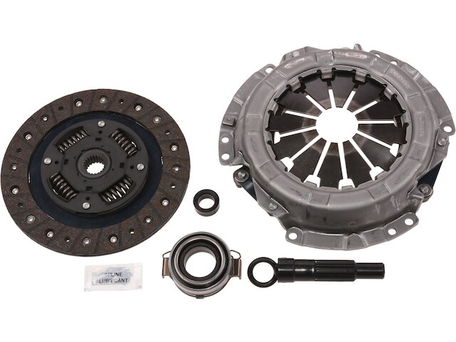 API Clutch Kit