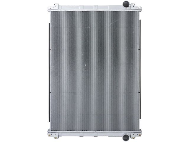 Spectra Premium Radiator