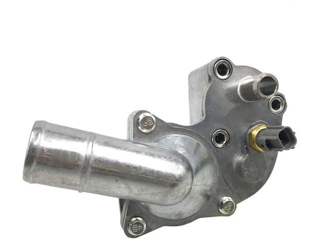 Replacement Engine Coolant Thermostat Housing Assembly