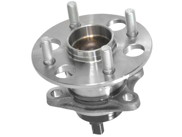 Replacement Wheel Hub Assembly