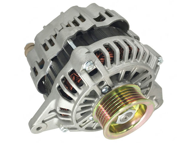 SKP Alternator