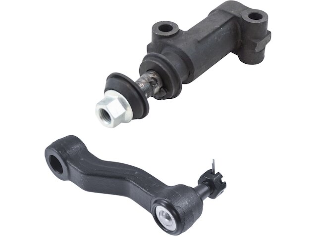 TRQ Idler Arm and Bracket Kit