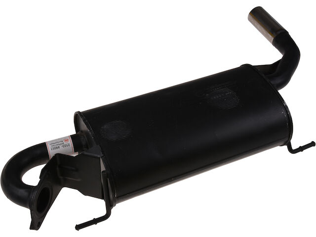 API Muffler