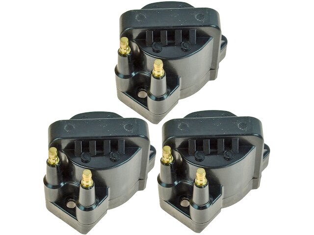 TRQ Ignition Coil Set