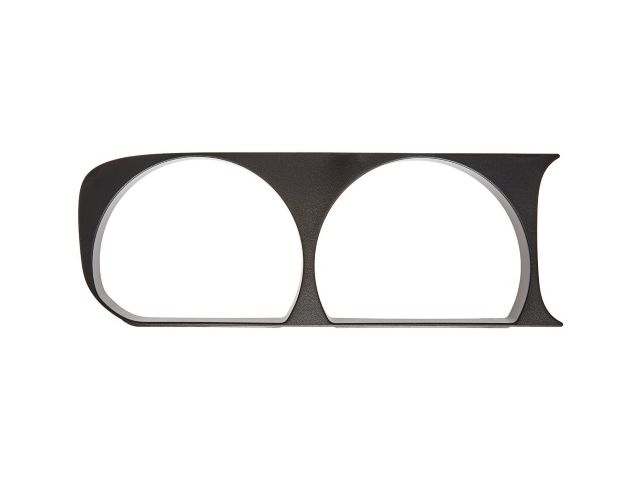 Action Crash Headlight Bezel