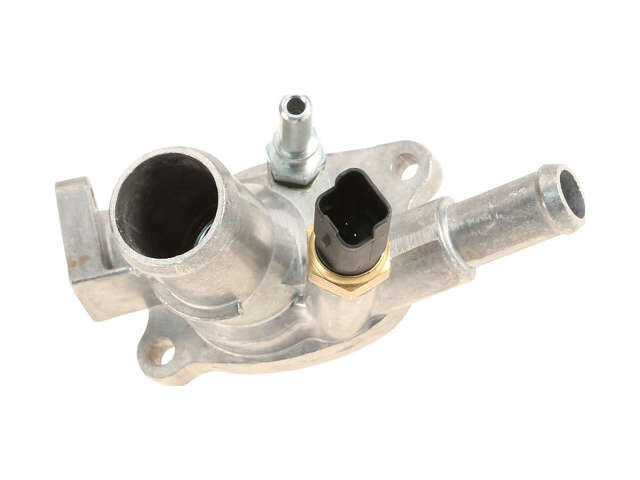 Gates Integrated Housing Thermostat Assembly