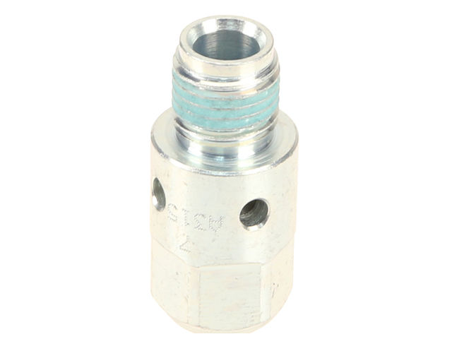 Genuine Oil Pressure Relief Valve