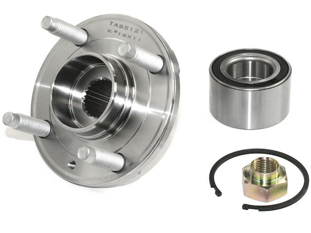 Pronto Wheel Hub Repair Kit