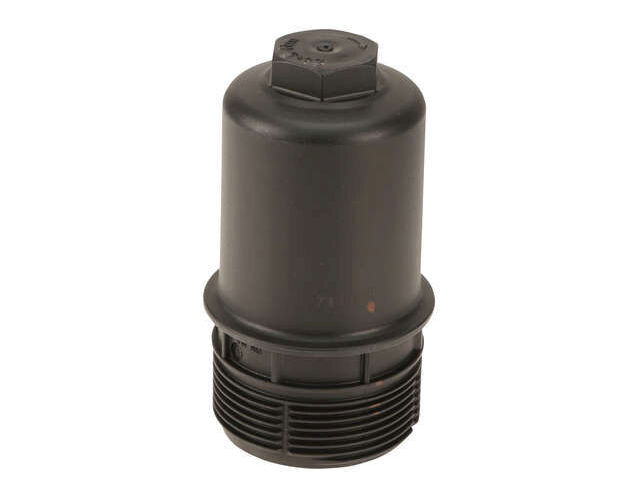 Original Equipment Oil Filter Housing Cap