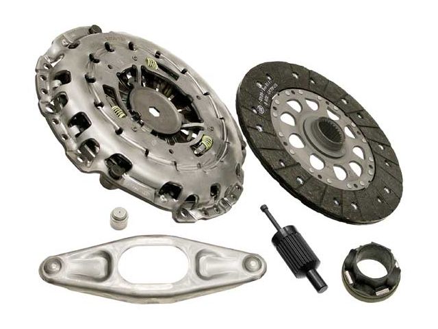 LUK Clutch Kit Clutch Kit