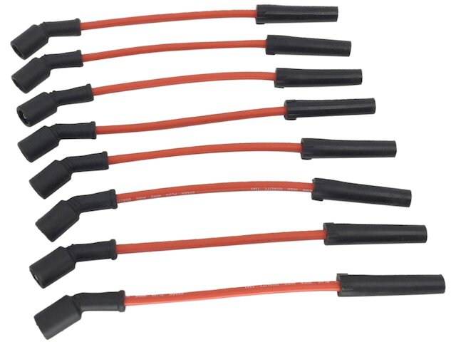 Replacement Spark Plug Wire Set