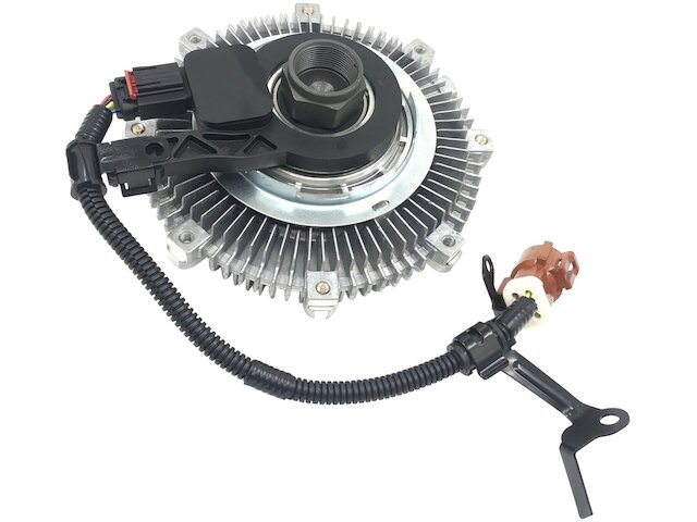 Replacement Fan Clutch