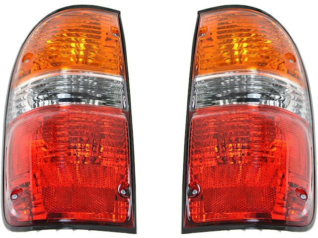 DIY Solutions Tail Light Assembly Set