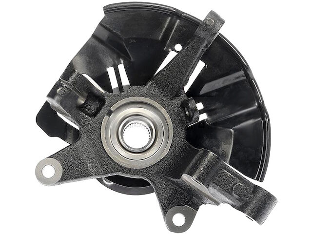 Dorman Wheel Hub Assembly