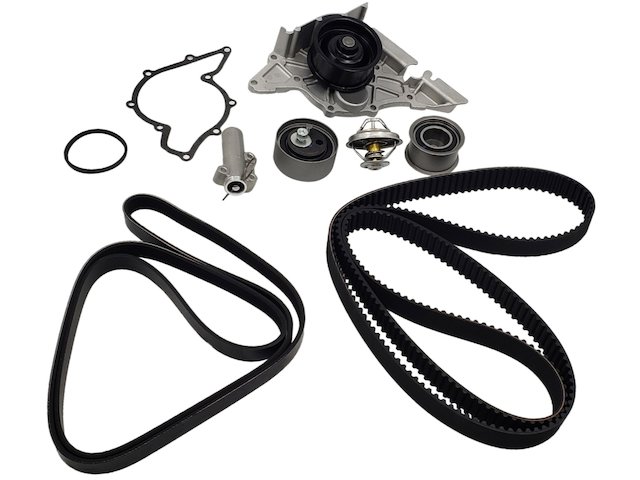 Replacement Timing Belt Kit