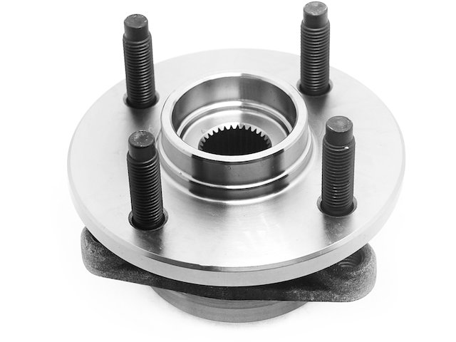 Replacement Wheel Hub Assembly