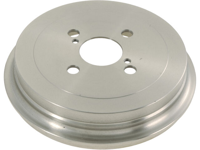 API Brake Drum