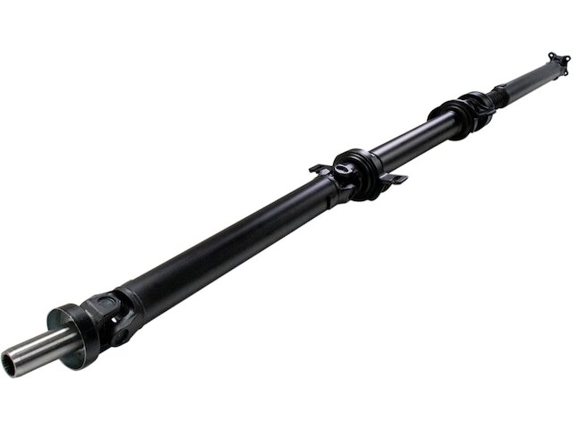 DIY Solutions Driveshaft