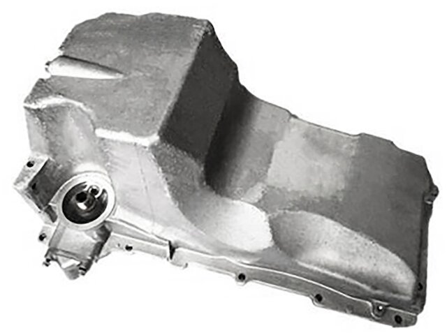 SKP Oil Pan