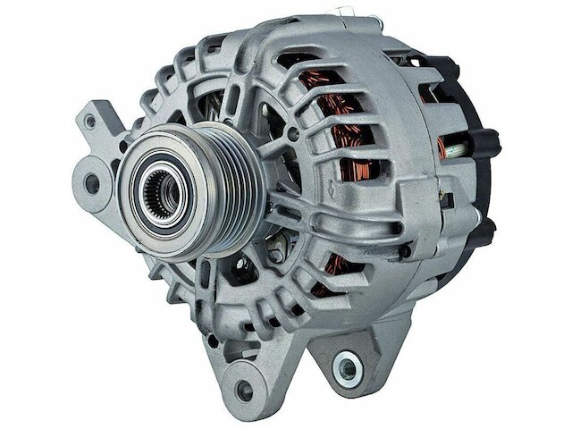 TYC Alternator