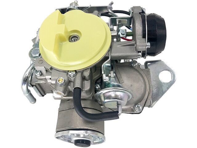 Replacement Carburetor