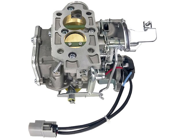 Replacement Carburetor