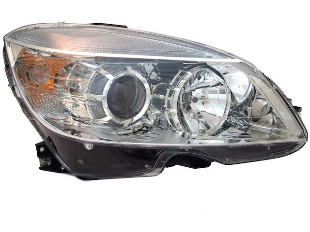 TYC CAPA Certified Headlight Assembly