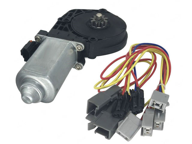 SKP Window Motor