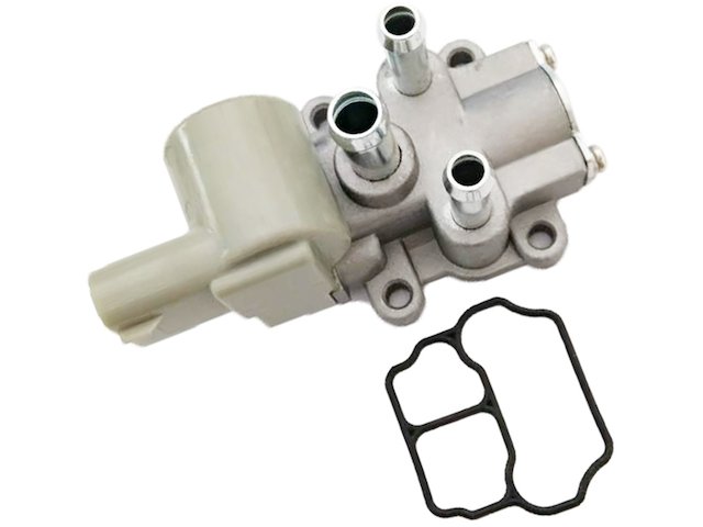 Replacement Idle Control Valve