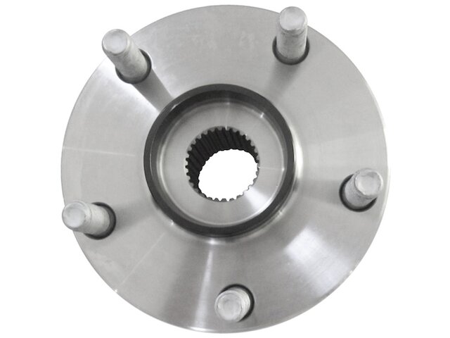 Replacement Wheel Hub Assembly