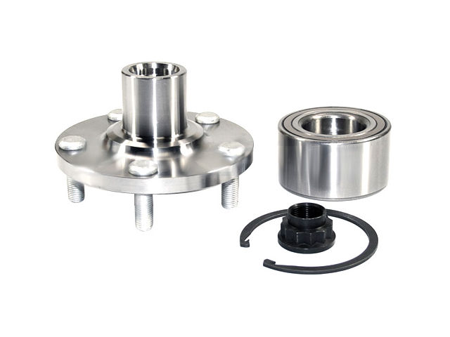 DuraGo Wheel Hub Repair Kit