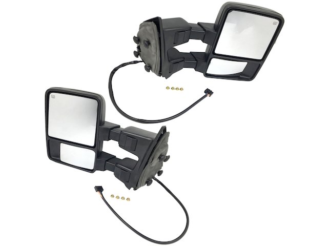 Replacement Mirror Set