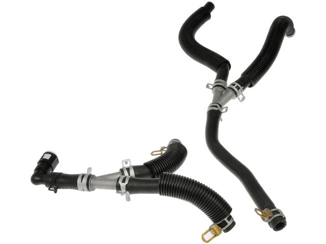 Dorman Heater Hose Set