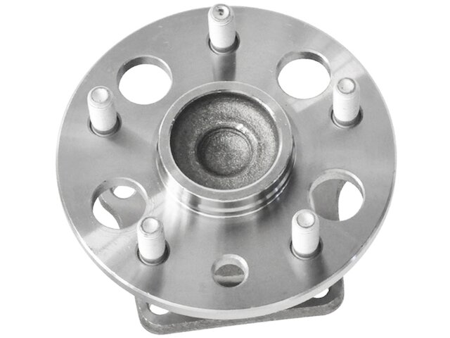 Replacement Wheel Hub Assembly