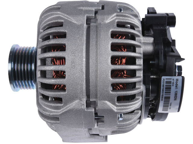 API Alternator