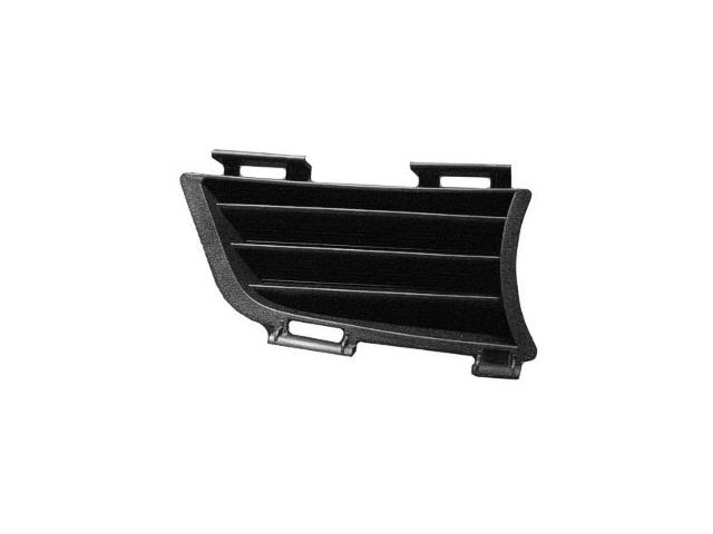 Action Crash Bumper Grille