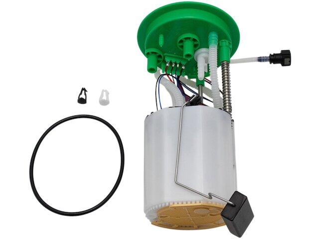DIY Solutions Fuel Pump and Sender Assembly
