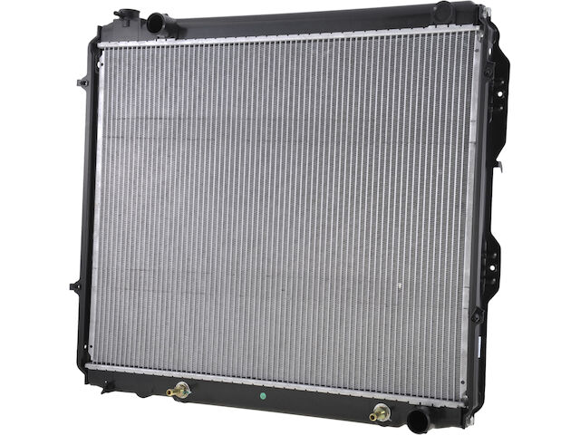 API Radiator