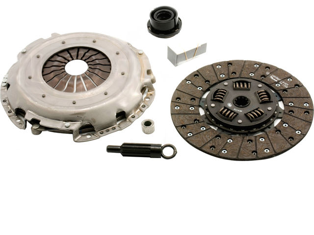 LUK Clutch Kit