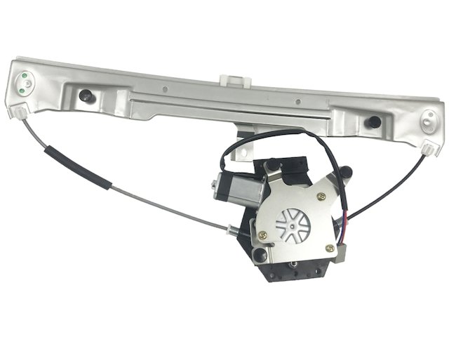 Replacement Window Regulator