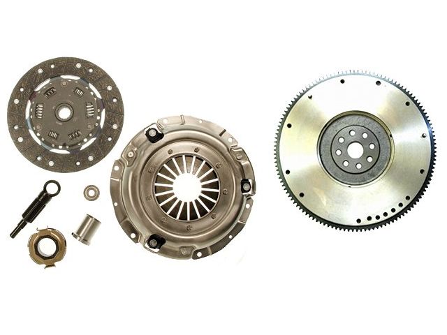 Rhino Pac OE PLUS Clutch Kit